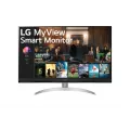 LG Electronics 31.5inch VA UHD 16:9 60Hz 250cd/m2 5ms HDMI USB-C 2x5W Speakers