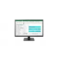 LG Electronics 24BK55YT-B 23.8inch IPS 3840x2160 1920x1080 16:9 HDMI DVI DP USB Black