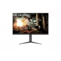 LG Electronics 32 inch UltraGear QHD IPS 180Hz O/C 20