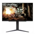 LG Electronics 27-inch UltraGear QHD-gamingmonitor met