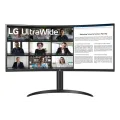 LG Electronics UltraWide 34inch VA QHD 21:9 100Hz 300cd/m2 5ms HDMI DP USB-C