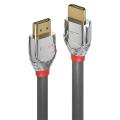 Lindy 10m High Speed HDMI Cable Cromo Cable with Ethernet