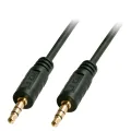 Lindy Premium Audio Cable 3m with 3.5mm Stereo Jack