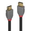 Lindy 2m HDMI High Speed HDMI Cable Anthra Line