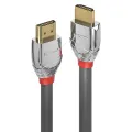 Lindy 7,5m High Speed HDMI Cable Cromo Cable with Ethernet