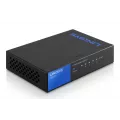 Linksys Unmanaged Switches 5-port