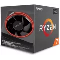 AMD Ryzen 7 2700 MAX 8C/16T 3.2/4.1GHz Socket AM4 20MB cache 65W TDP no graphics PIB