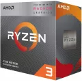 AMD Ryzen 3 3200G 4C/4T 3.6/4GHz Socket AM4 6MB cache 65W TDP Radeon Vega 8 MPK