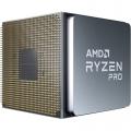 AMD Ryzen 7 3700 PRO Server 8C/16T 3.6/4.4GHz Socket AM4 36MB cache 65W TDP no graphics Tray