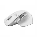 Logitech MX Master 3S Performance Wireless Mouse- PALE GREY - EMEA