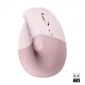 Logitech LIFT - ROSE/DARK ROSE - EMEA