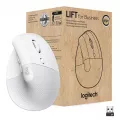 Logitech LIFT FOR BUSINESS - OFF-WHITE/PALE GREY- EMEA