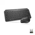 Logitech MX Keys Mini Combo for Business - GRAPHITE - US INT'L - INTNL