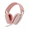 Logitech ZONE VIBE 100 - ROSE M/N:A00167 - EMEA