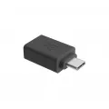 Logitech LOGI ADAPTOR USB-C TO A - N/A - EMEA