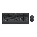 Logitech MK540 ADVANCED Wireless Keyboard and Mouse Combo Central (DE)