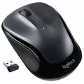 Logitech Wireless Mouse M325s - DARK SILVER - EMEA