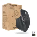 Logitech MX Master 3S for Business - GRAPHITE - EMEA