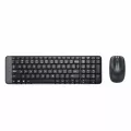 Logitech Wireless Desktop MK220 Italian layout