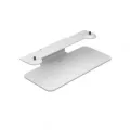 Logitech RALLY BAR STAND - OFF-WHITE - WW