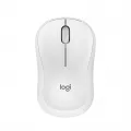 Logitech M240 Silent Bluetooth Mouse - OFF WHITE - EMEA-808