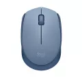 Logitech M171 Wireless Mouse - BLUEGREY - EMEA-914