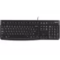 Logitech Keyboard K120 USB OEM CR - Croatian layout