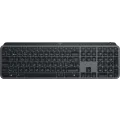 Logitech MX Keys S - GRAPHITE - PAN - BT - N/A - NORDIC-613