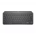 Logitech MXKeys Mini WRLS Illuminated KB GRAPHITE - RUS - INTNL