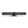 Logitech Rally Bar - GRAPHITE - EMEA RALLY BAR SFA/NAM