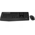 Logitech Wireless Combo MK345 CZE