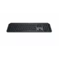 Logitech MX Keys S - GRAPHITE - NLB - BT - N/A - CENTRAL-419