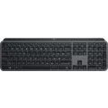 Logitech MX Keys S - GRAPHITE - CZE-SKY - BT - N/A - INTNL-973