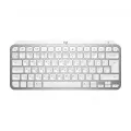 Logitech MXKeys Mini WRLS Illuminated KB PALE GREY - RUS - INTNL