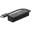 Logitech USB-C-to-Ethernet Adapter - GRAPHITE - WW-9004