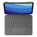 Logitech COMBO TOUCH - GREY - INTNL (TR)