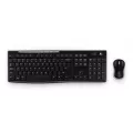 Logitech Wireless Combo MK270 HEB - NSEA - INTNL-973