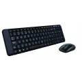 Logitech MK220 Wireless Combo (RUS)