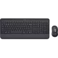 Logitech Signature MK650 Combo for Business - OFFWHITE - (RUS) - INTNL