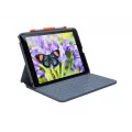 Logitech Rugged Lite f. iPad 7.+8.+9.gen - CLASSIC BLUE - FRA - EMEA-914