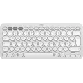 Logitech Pebble Keys 2 K380s TONAL WHITE DEU BT N/A CENTRAL-419 UNIVERSAL