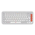 Logitech POP ICON KEYS KB OFF WHITE-US INTL-INTNL-973