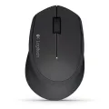 Logitech M280 Wireless Mouse BLACK - 2.4GHZ - EER2