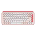 Logitech POP ICON KEYS KB ROSE-US INTL-INTNL-973