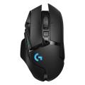 Logitech G502 LIGHTSPEED WRLS G Mouse - N/A - EER2