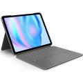 Logitech ComboTouch for iPadAir 13inchM2 OXFORD GREY - CH - WESTMID-511