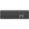 Logitech Signature Slim Wireless K950 GRAPHITE - DEU - CENTRAL-419