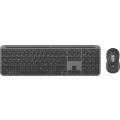 Logitech Signature Slim Combo MK950 GRAPHITE - DEU - CENTRAL-419