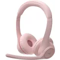 Logitech Headset Zone 300 Rose