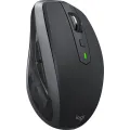 Logitech MX ANYWHERE 2S WIRELESS MOUSE - GRAPHITE - BT - N/A - EMEA28-935